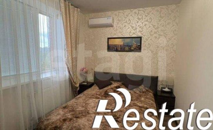2-комн квартира улица Советской Армии, 238А,  д. 238А