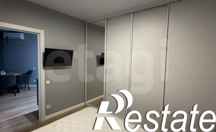1-комн квартира улица Гая, 30A,  д. 30A