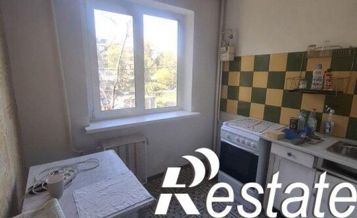1-комн квартира Аэродромная улица, 4,  д. 4
