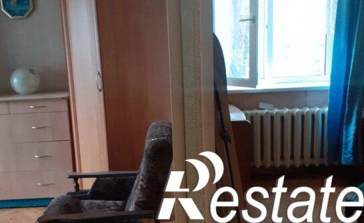 1-комн квартира Аэродромная улица, 99,  д. 99