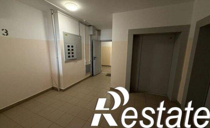1-комн квартира улица Петра Алабина, 2,  д. 2