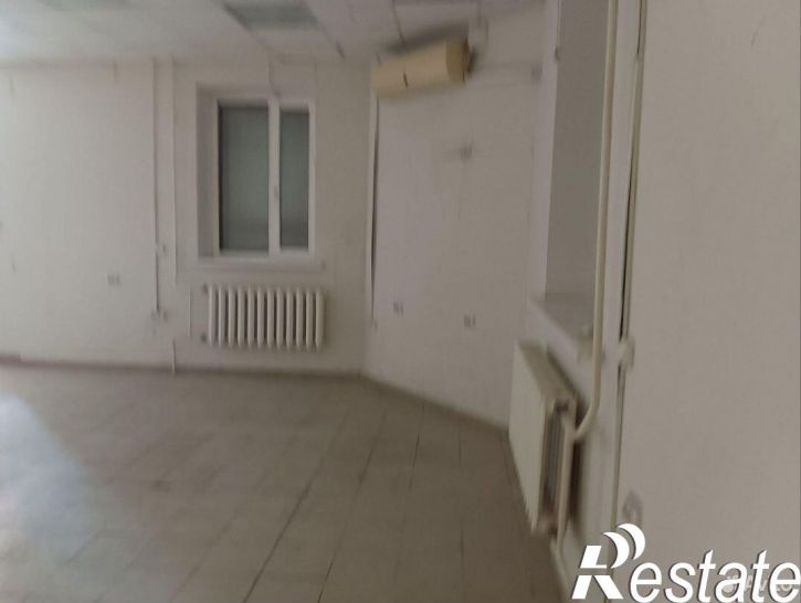 Торговое помещение улица Александра Матросова, 53А,  д. 53А
