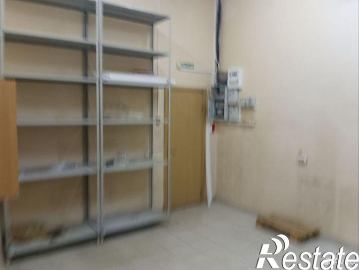 Торговое помещение улица Александра Матросова, 53А,  д. 53А