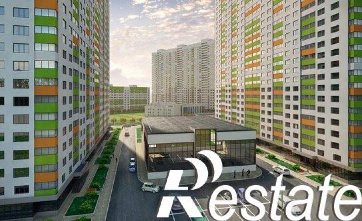 3-комн квартира Революционная улица, 101Б,  д. 101Б