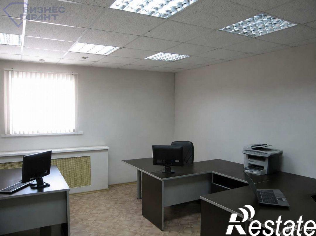 Сдать офис, помещение под офис за 65 190 рублей на улица Водников, 45