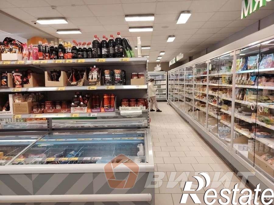Купить торговое помещение за 33 000 000 рублей на Белорусская улица, 99