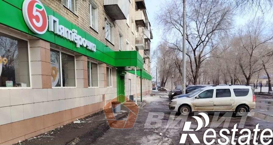 Купить торговое помещение за 33 000 000 рублей на Белорусская улица, 99