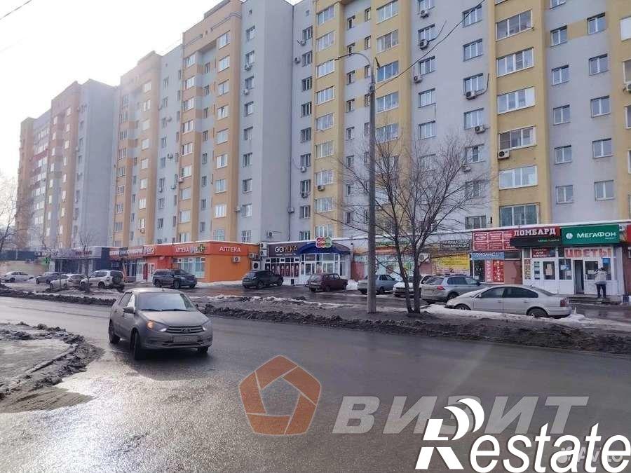 Купить торговое помещение за 33 000 000 рублей на Белорусская улица, 99