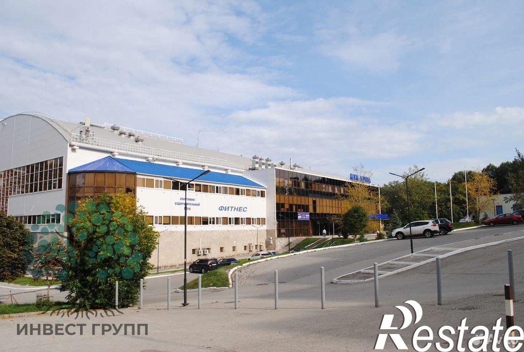 Сдать офис, помещение под офис за 100 000 рублей на улица Советской Армии, 240Б
