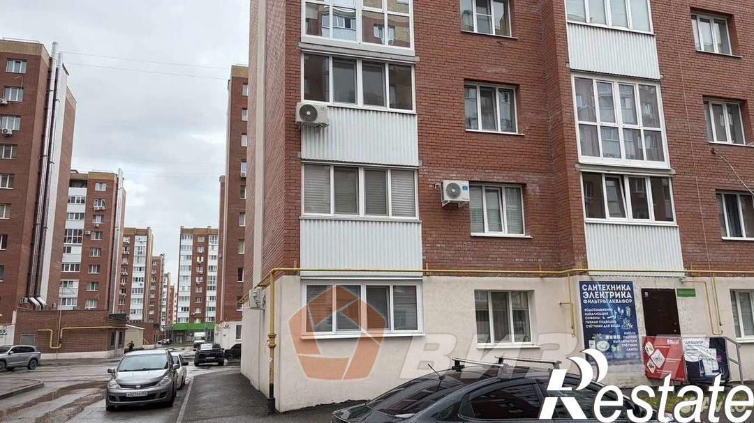Сдать торговое помещение за 38 000 рублей на 1-й кв-л, 62