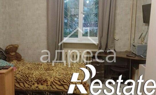 Купить квартиру за 5 300 000 рублей на проспект Кирова, 24