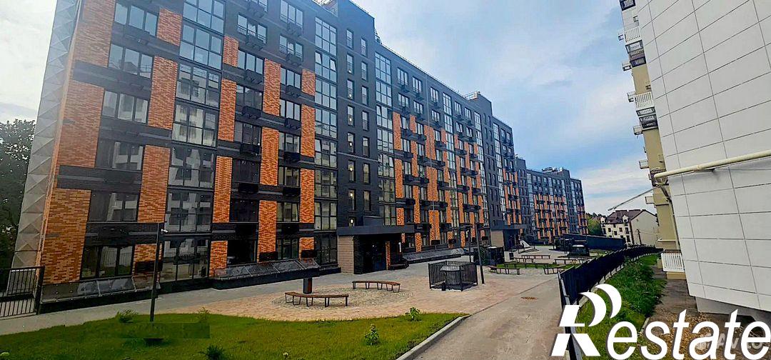 Купить торговое помещение за 7 535 000 рублей на 3-я просека, 37