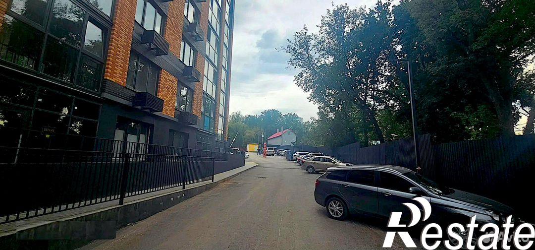 Купить торговое помещение за 7 535 000 рублей на 3-я просека, 37