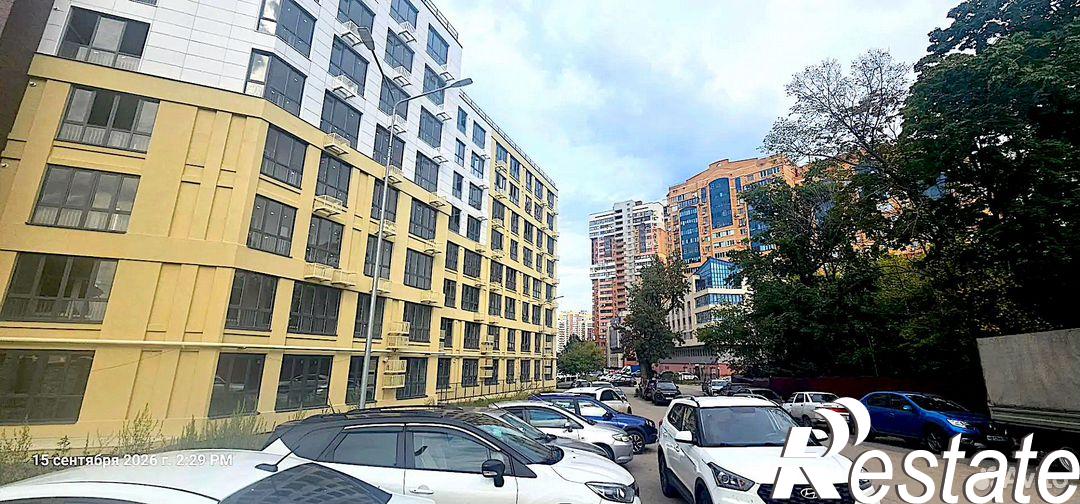 Купить торговое помещение за 7 535 000 рублей на 3-я просека, 37