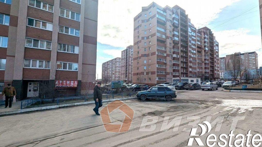 Купить торговое помещение за 12 000 000 рублей на улица Гастелло, 44