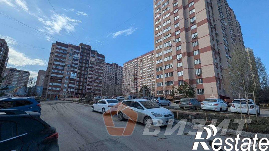 Купить торговое помещение за 12 000 000 рублей на улица Гастелло, 44
