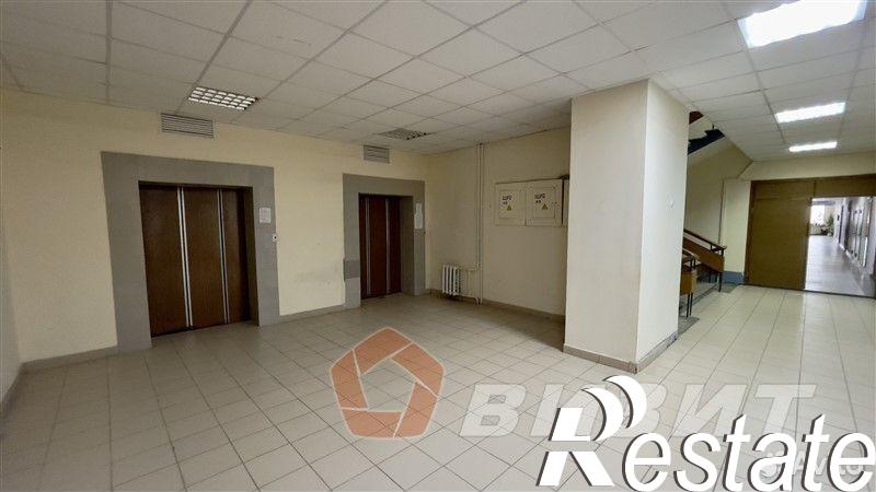 Купить офис, помещение под офис за 9 418 500 рублей на Чернореченская улица, 21