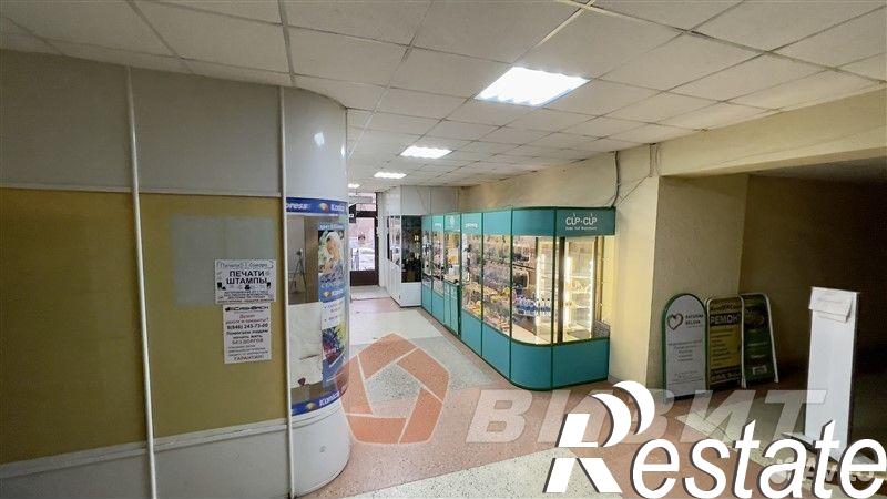 Купить офис, помещение под офис за 9 418 500 рублей на Чернореченская улица, 21
