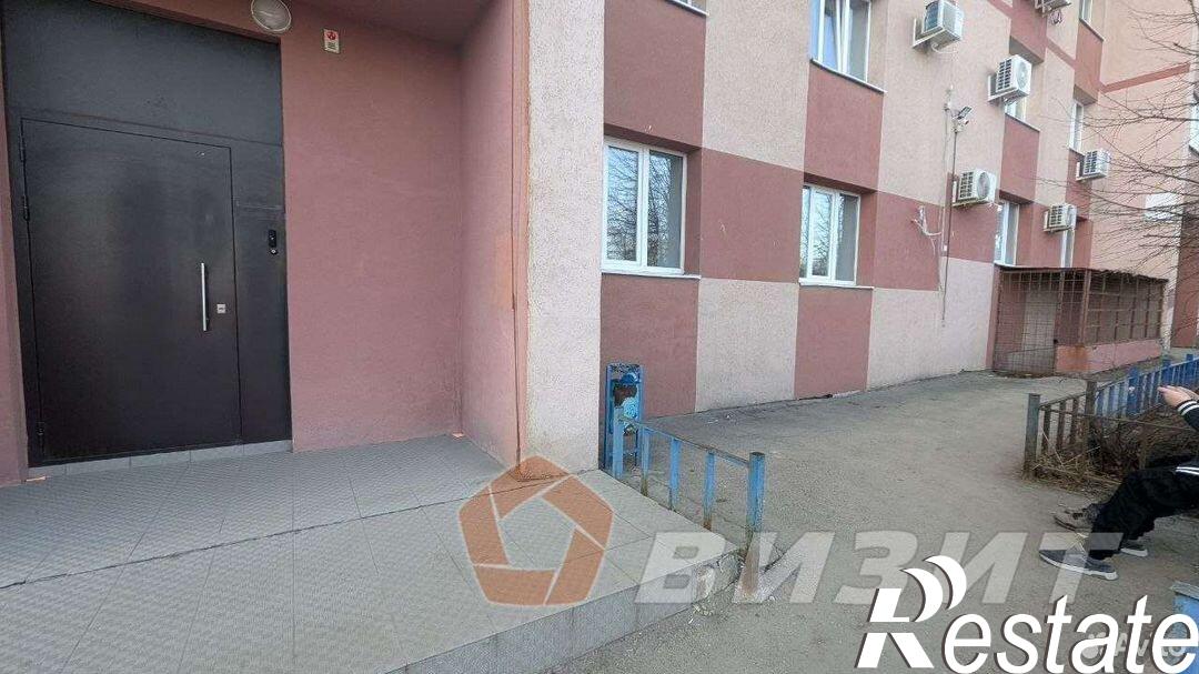 Купить торговое помещение за 12 000 000 рублей на улица Гастелло, 44