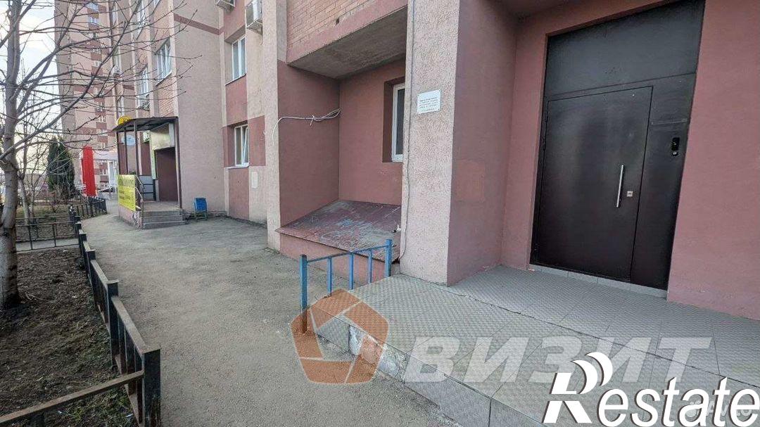 Купить торговое помещение за 12 000 000 рублей на улица Гастелло, 44