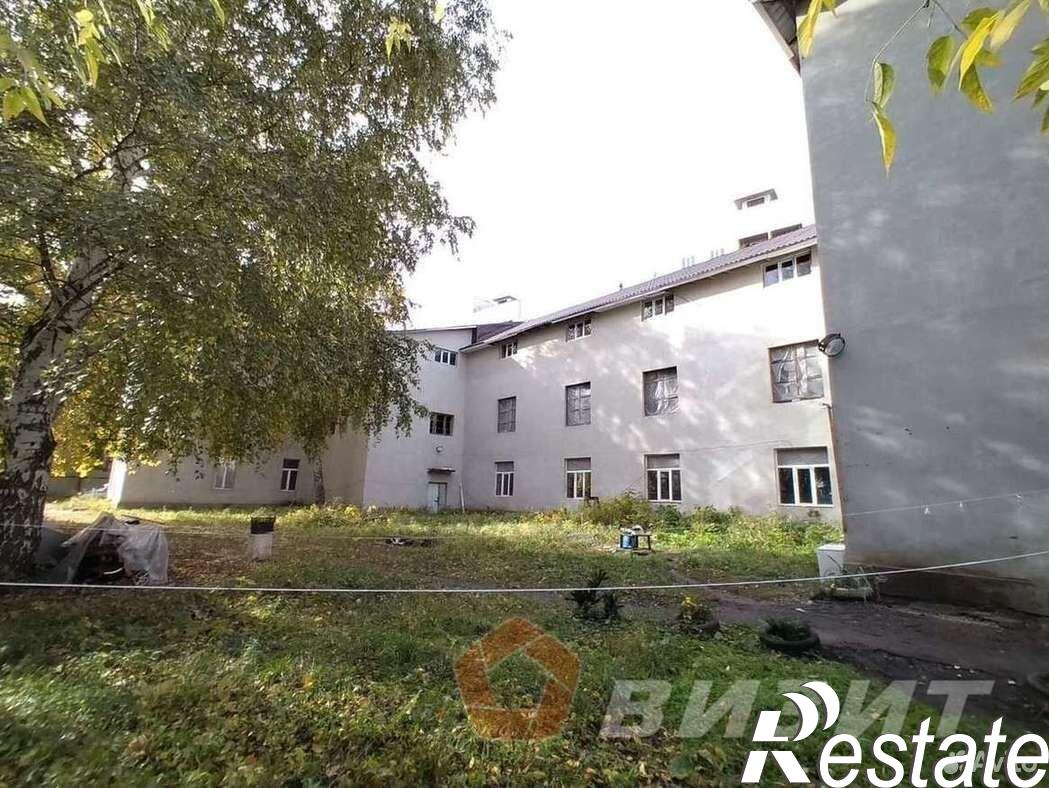 Купить ОСЗ, отдельно стоящее здание за 75 000 000 рублей на 1-й кв-л, 3а