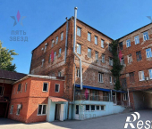 ОСЗ 2042.3 кв м улица Крупской, 1