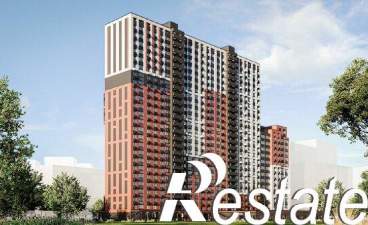 1-комн квартира в новом доме улица Советской Армии, 240Б,  д. 240Б