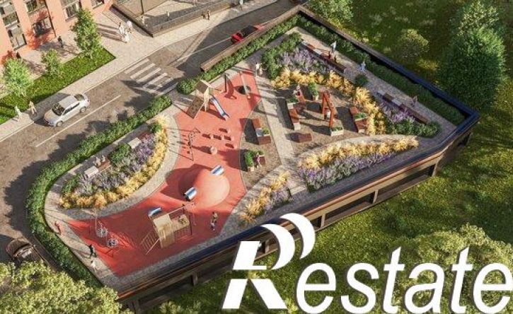 1-комн квартира в новом доме улица Советской Армии, 240Б,  д. 240Б