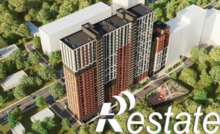 1-комн квартира в новом доме улица Советской Армии, 240Б,  д. 240Б