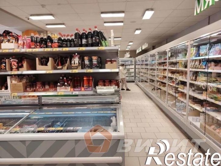 Торговое помещение Белорусская улица, 99,  д. 99