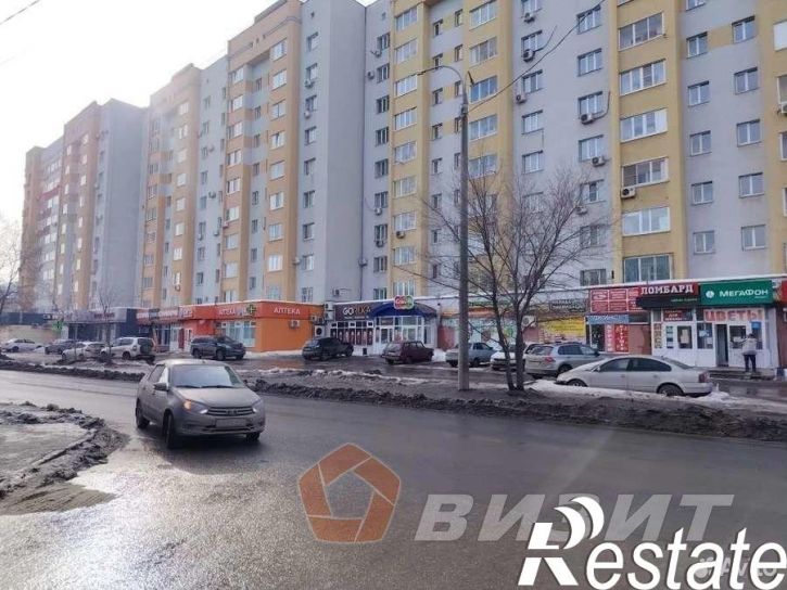 Торговое помещение Белорусская улица, 99,  д. 99