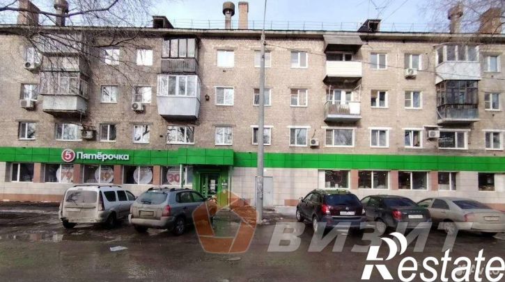 Торговое помещение Белорусская улица, 99,  д. 99