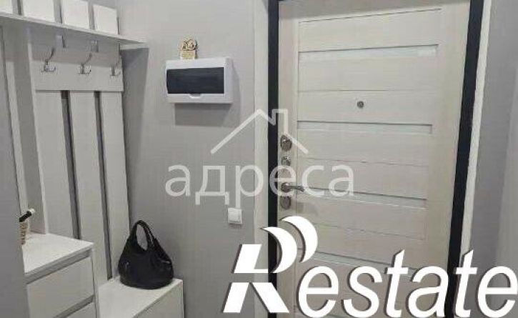 1-комн квартира Белорусская улица, 18,  д. 18