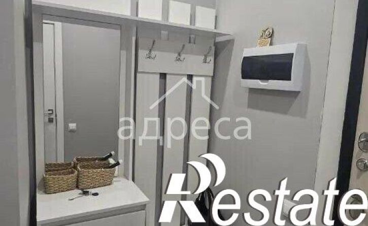 1-комн квартира Белорусская улица, 18,  д. 18