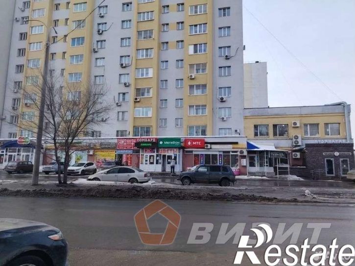 Торговое помещение Белорусская улица, 99,  д. 99
