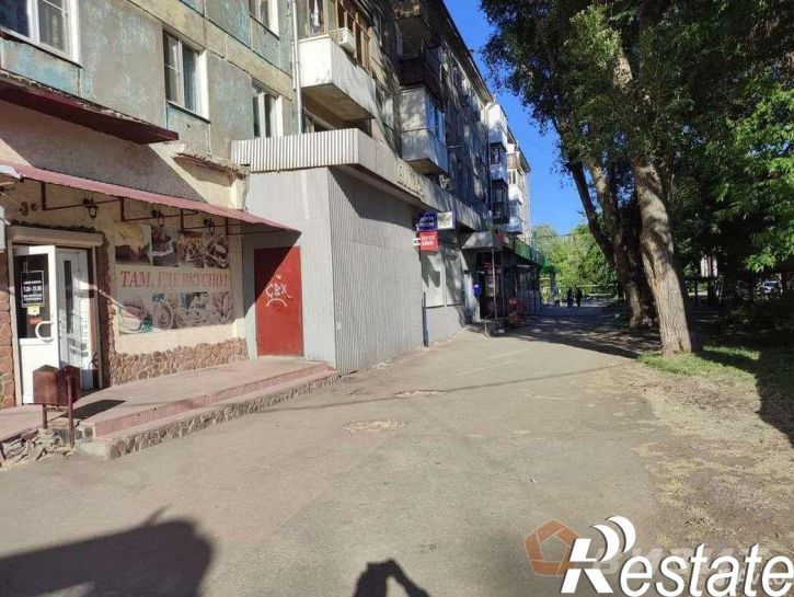 Торговое помещение Центральная (свх Кряж) улица, 11,  д. 11