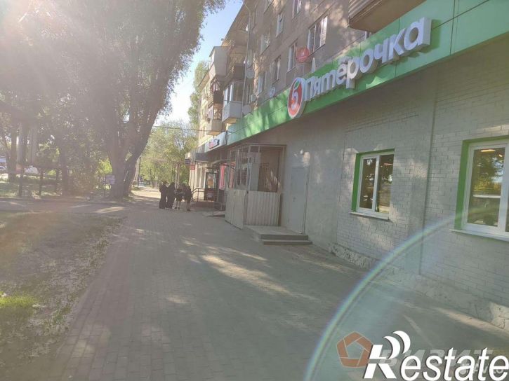 Торговое помещение Центральная (свх Кряж) улица, 11,  д. 11