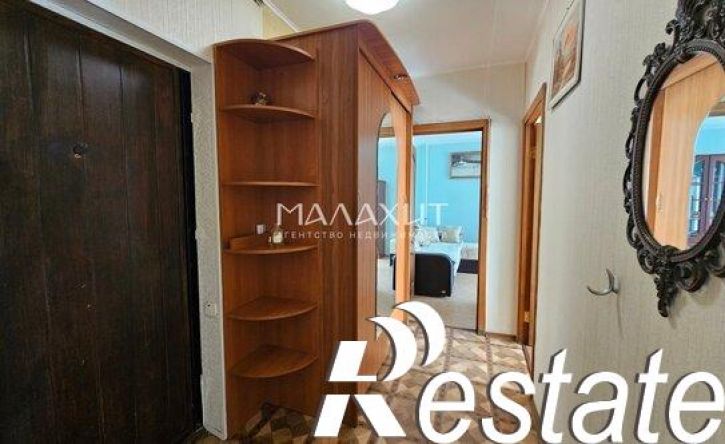 2-комн квартира Белорусская улица, 87 к1,  д. 87 к1