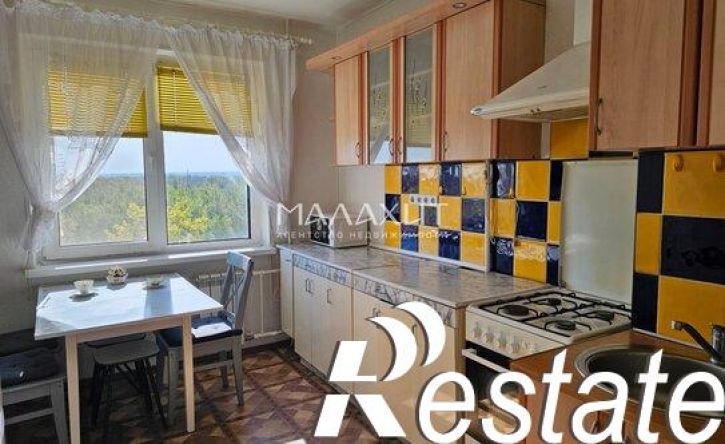 2-комн квартира Белорусская улица, 87 к1,  д. 87 к1