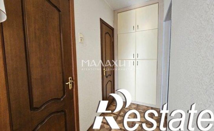 2-комн квартира Белорусская улица, 87 к1,  д. 87 к1