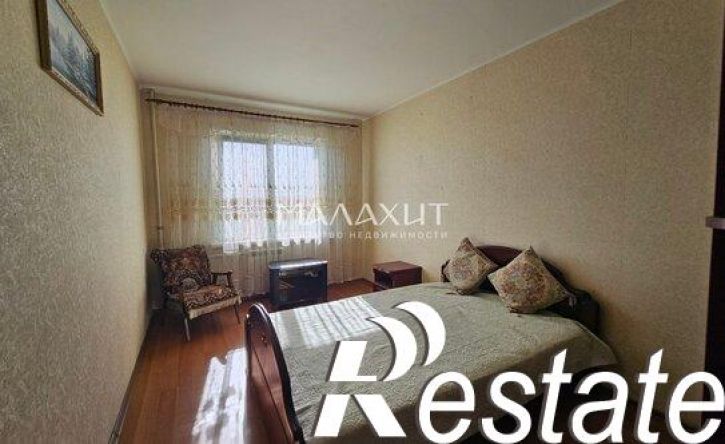 2-комн квартира Белорусская улица, 87 к1,  д. 87 к1