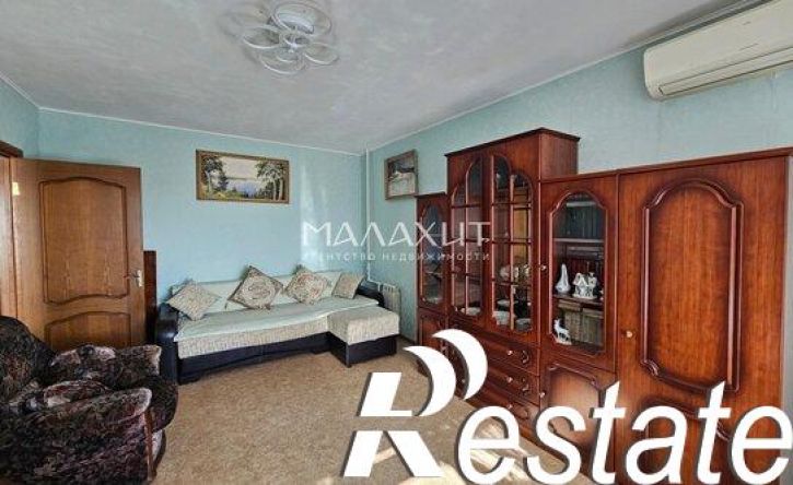 2-комн квартира Белорусская улица, 87 к1,  д. 87 к1