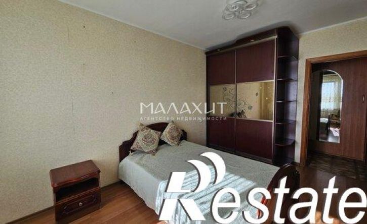 2-комн квартира Белорусская улица, 87 к1,  д. 87 к1
