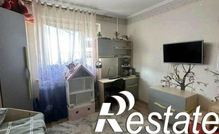 2-комн квартира Красноглинское шоссе, 1,  д. 1