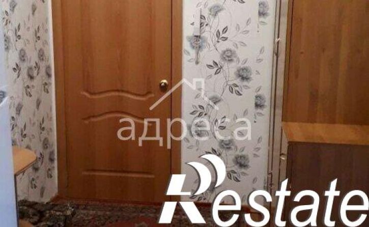 1-комн квартира Щигровский переулок, 8,  д. 8