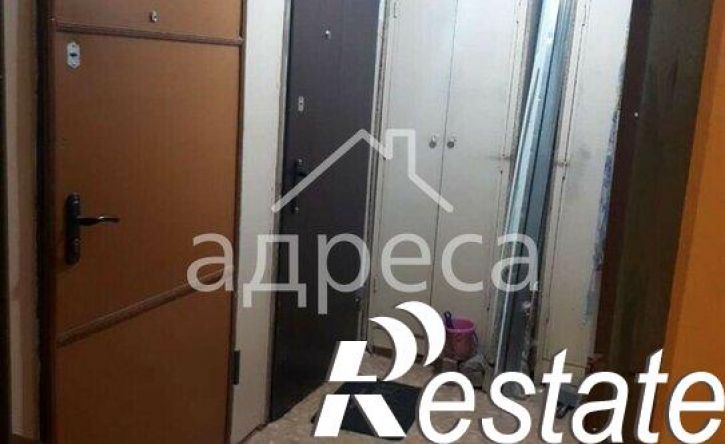 1-комн квартира Щигровский переулок, 8,  д. 8