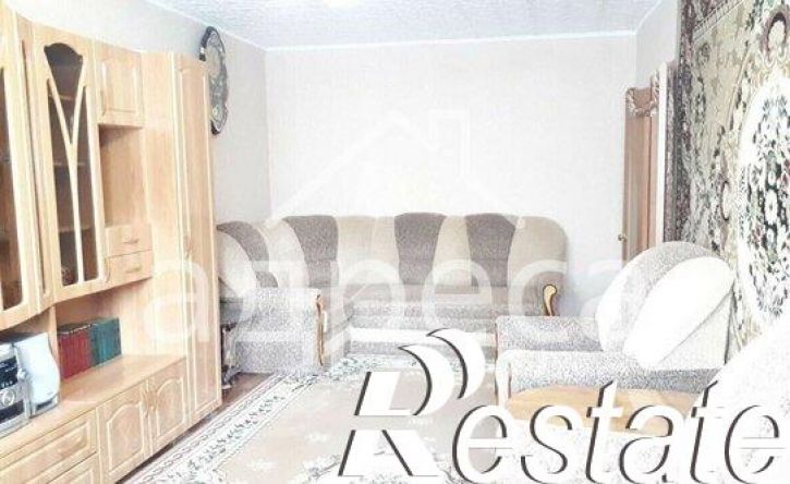 1-комн квартира Щигровский переулок, 8,  д. 8