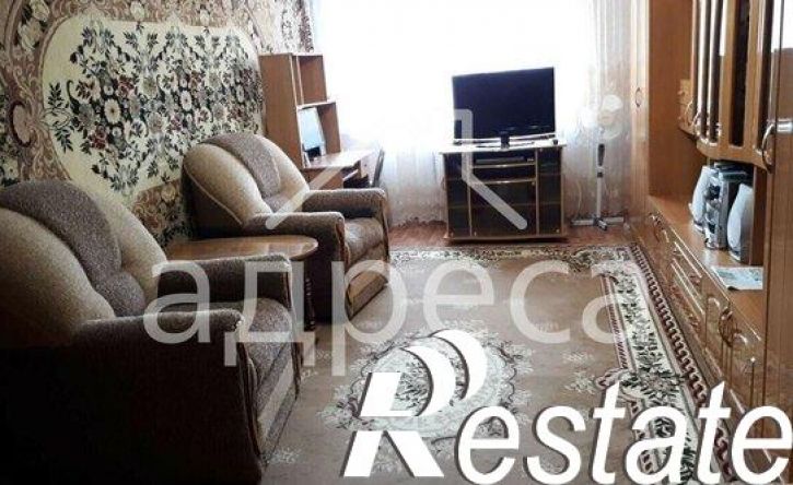 1-комн квартира Щигровский переулок, 8,  д. 8