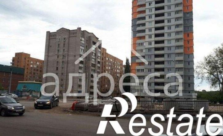 1-комн квартира Щигровский переулок, 8,  д. 8