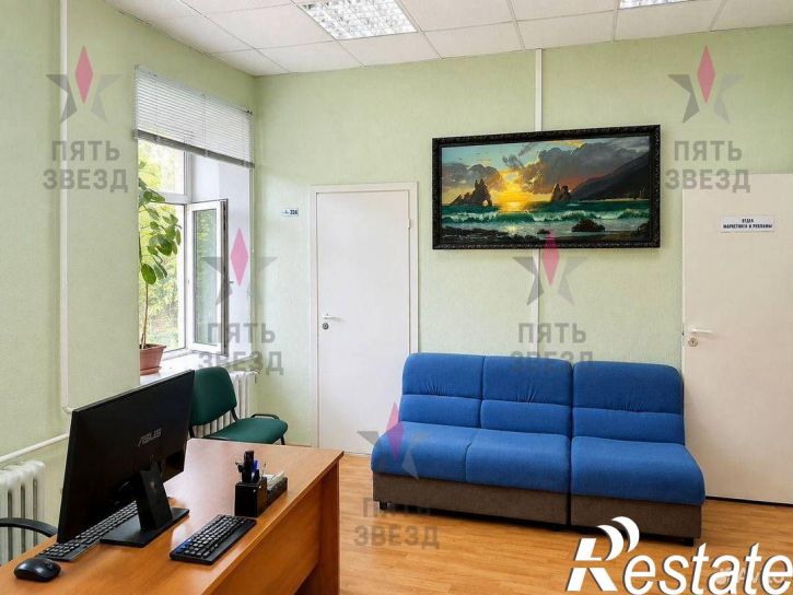 Отдельное здание улица Крупской, 1,  д. 1